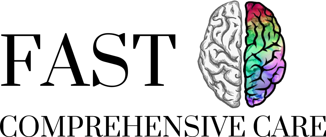 Fast Comprehensive Care