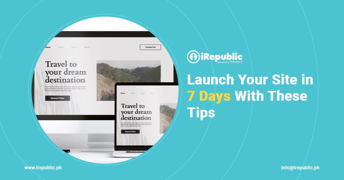 5 Tips for Creating an Effective E-commerce Website Without Experience