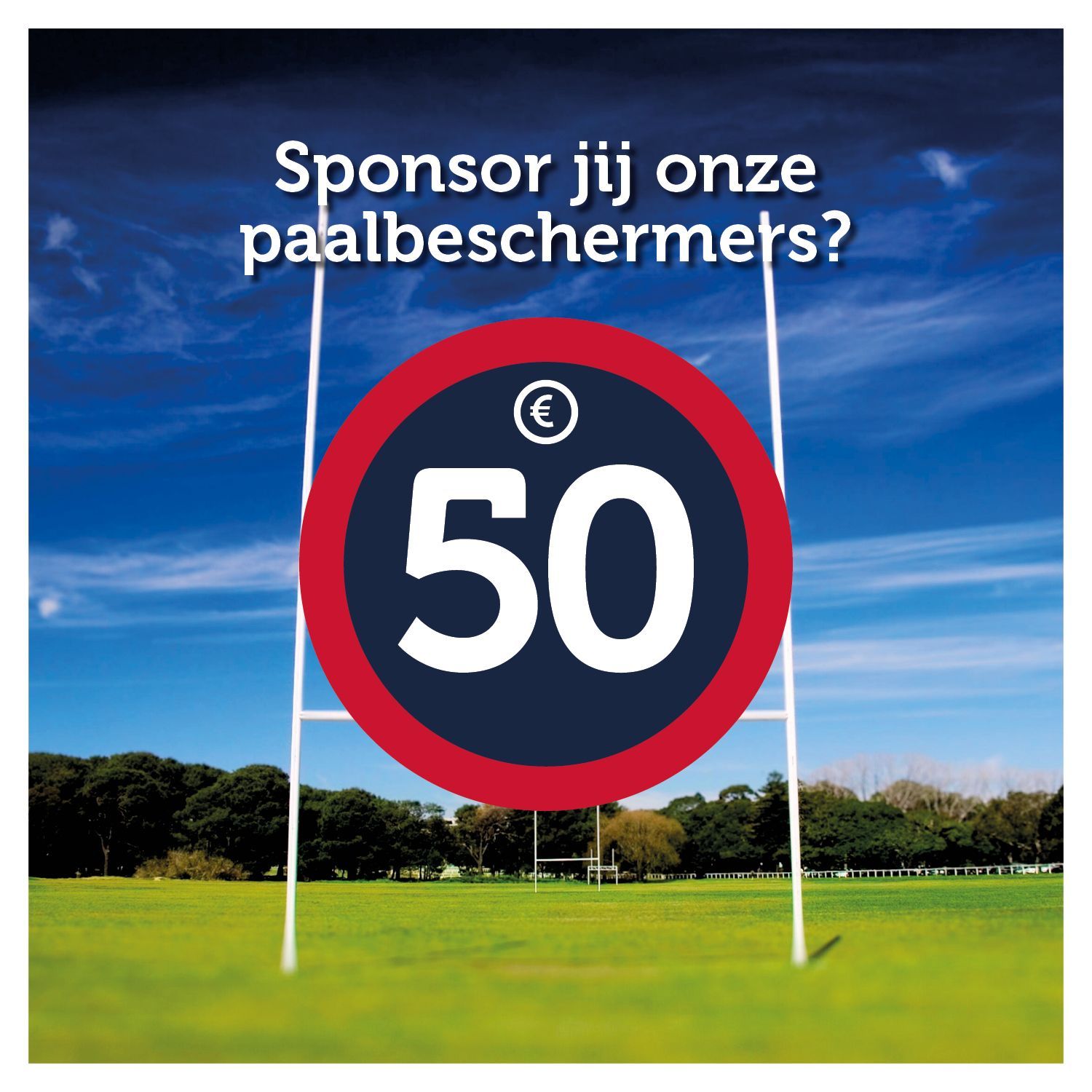 Sponsor mee 50