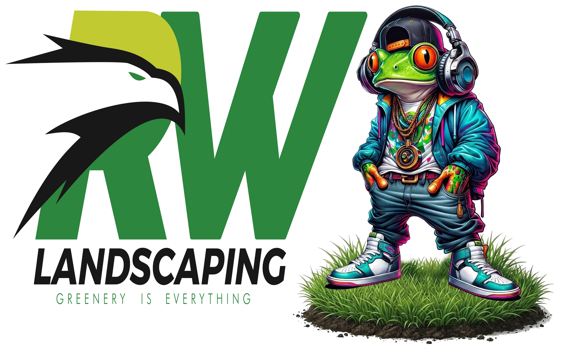 RW Landscaping RW Landscaping in Toms River NJ