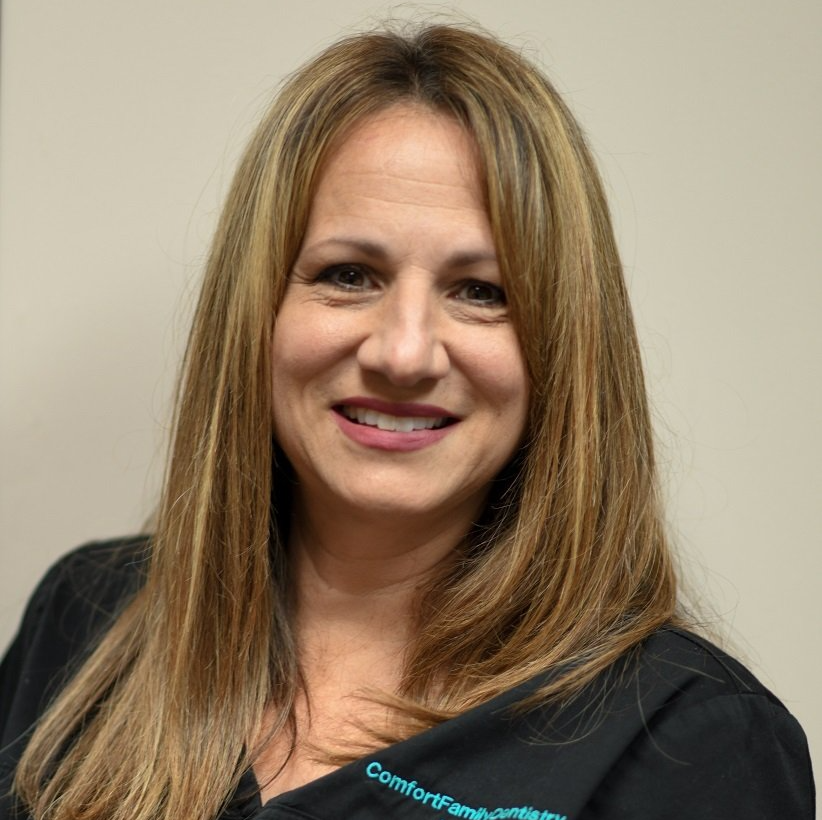 Lisa - Office Manager