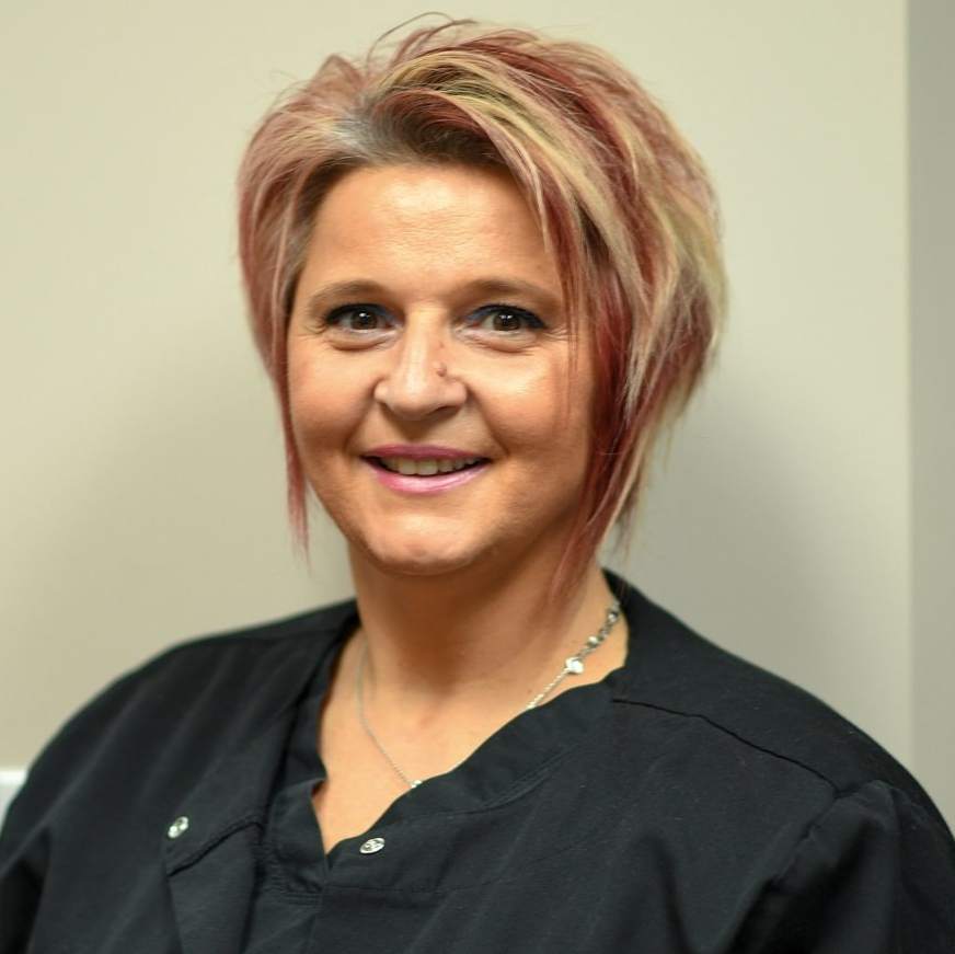 Saska - Registered Dental Assistant