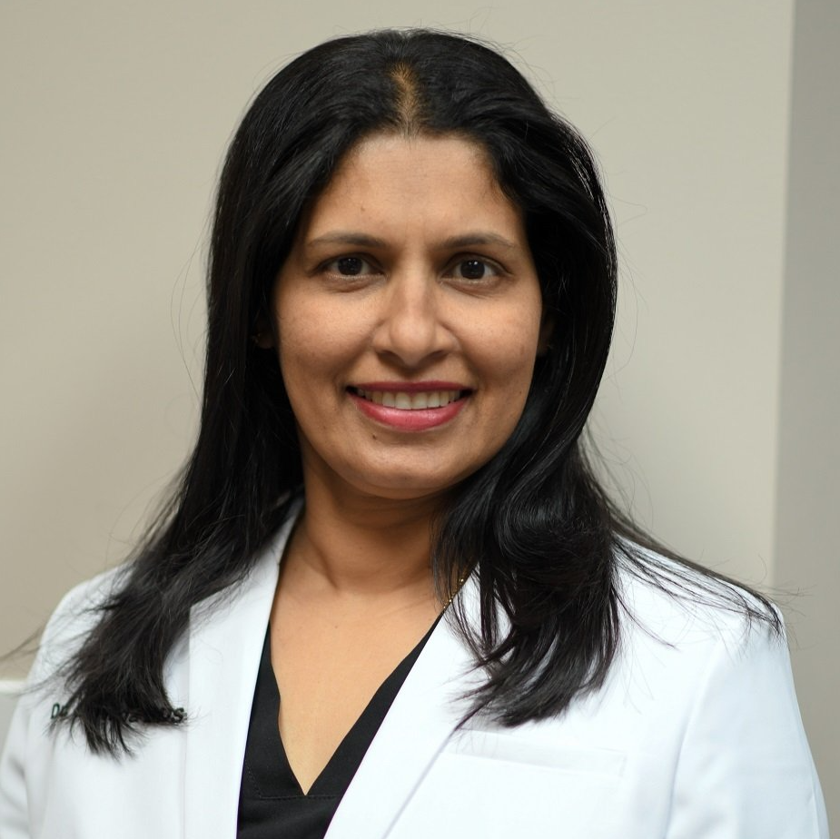 Reshma Gowda, D.D.S.