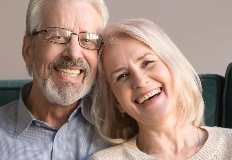 Dentures