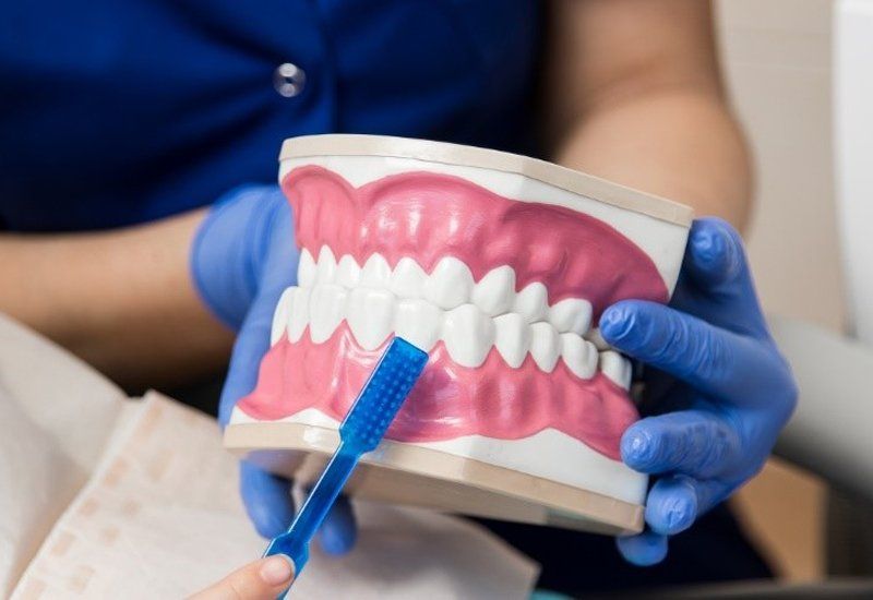 How to Brush Your Teeth
