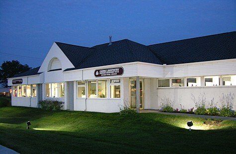Comfort Family Dental Office Comfort Family Dental Office