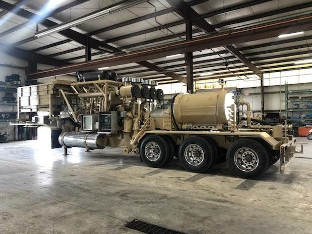 Oilfield Tools