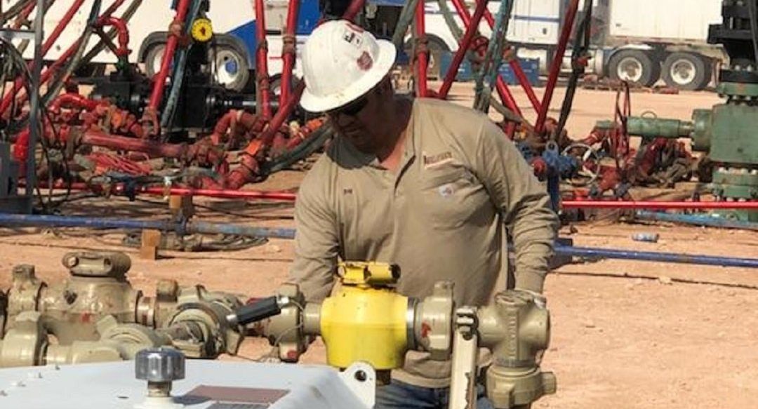 Professional Technician in Lubbock, TX