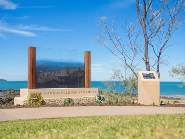 Camel Riding — Accommodation Services in Emu Park, QLD