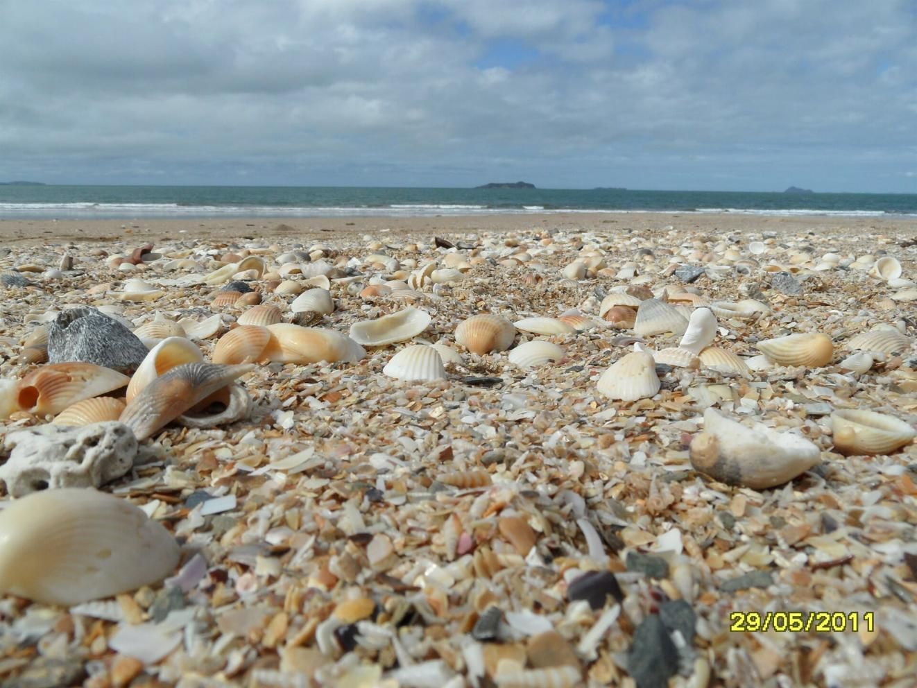 View At The Seaside — Accommodation Services in Emu Park, QLD