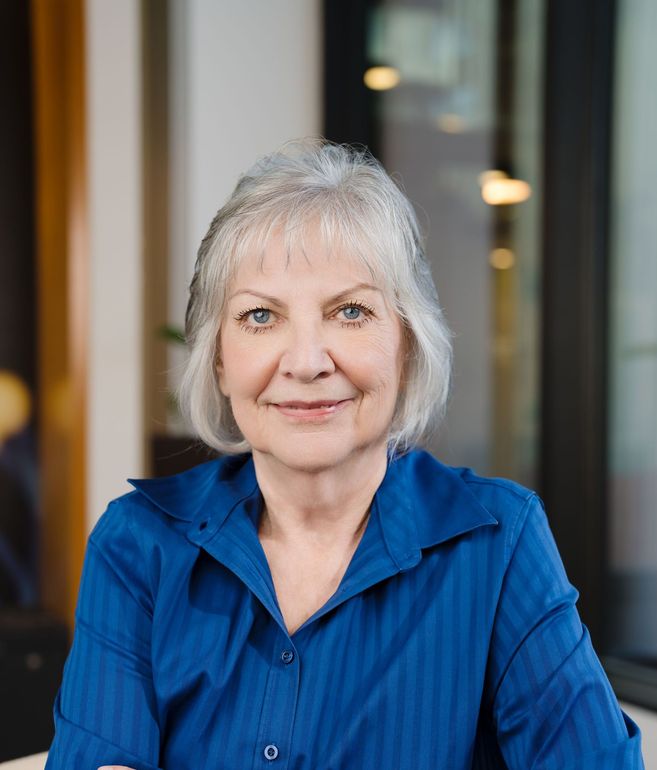 Jenny Christophersen