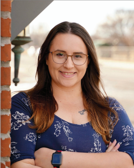 Austyn Stills