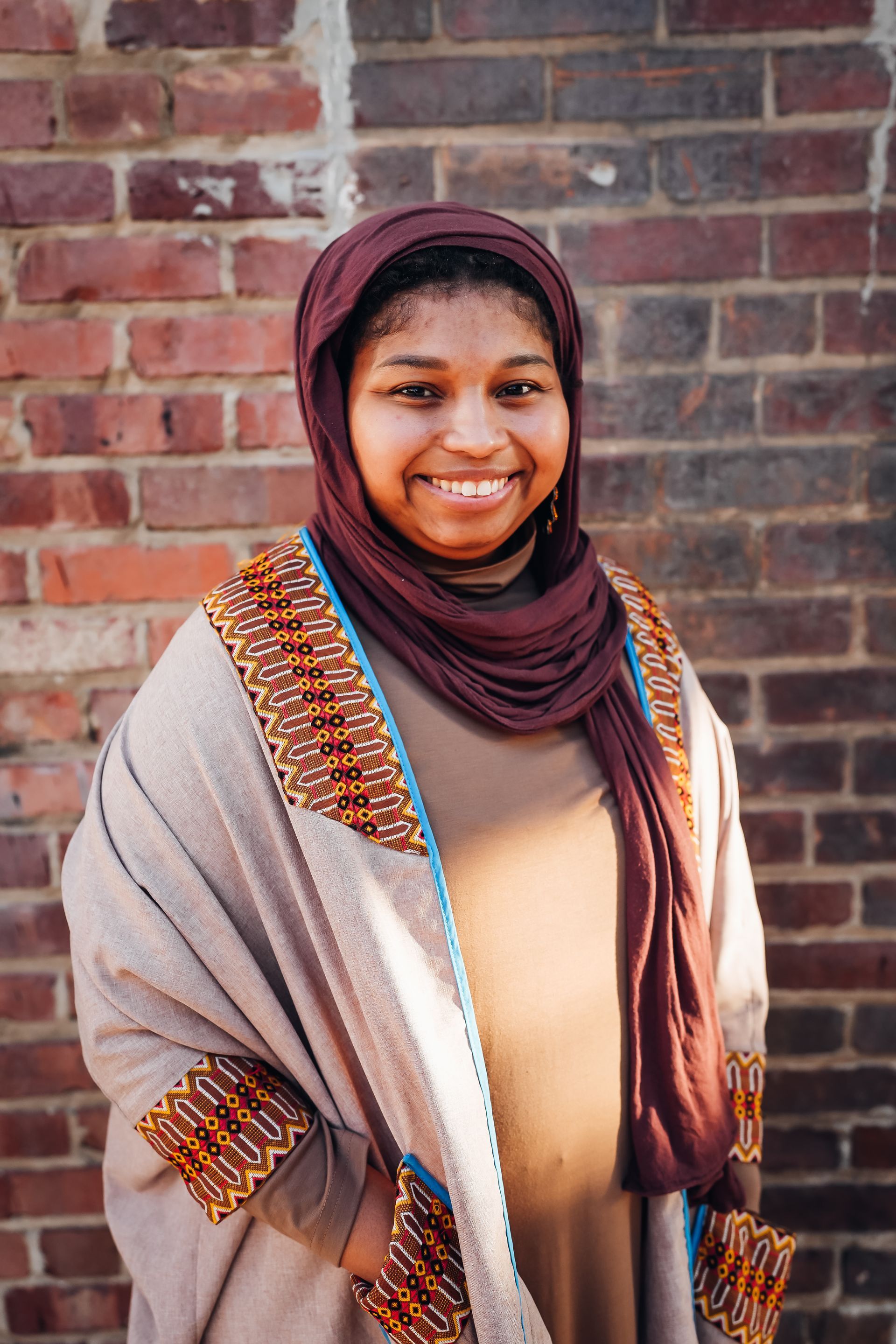 Jaynae Al-Betawie