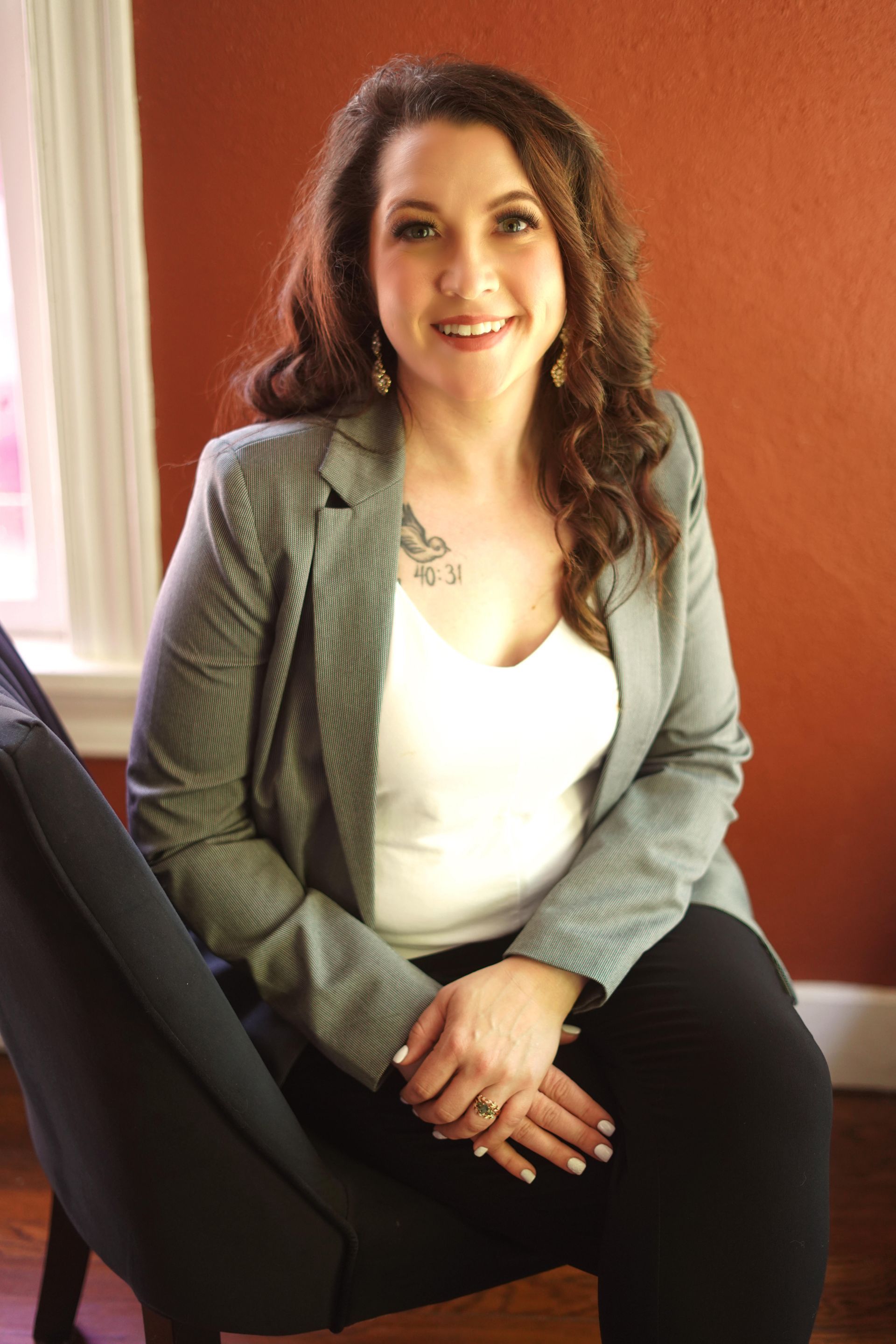 Tara Ottenbacher