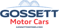 Gossett Motor Cars