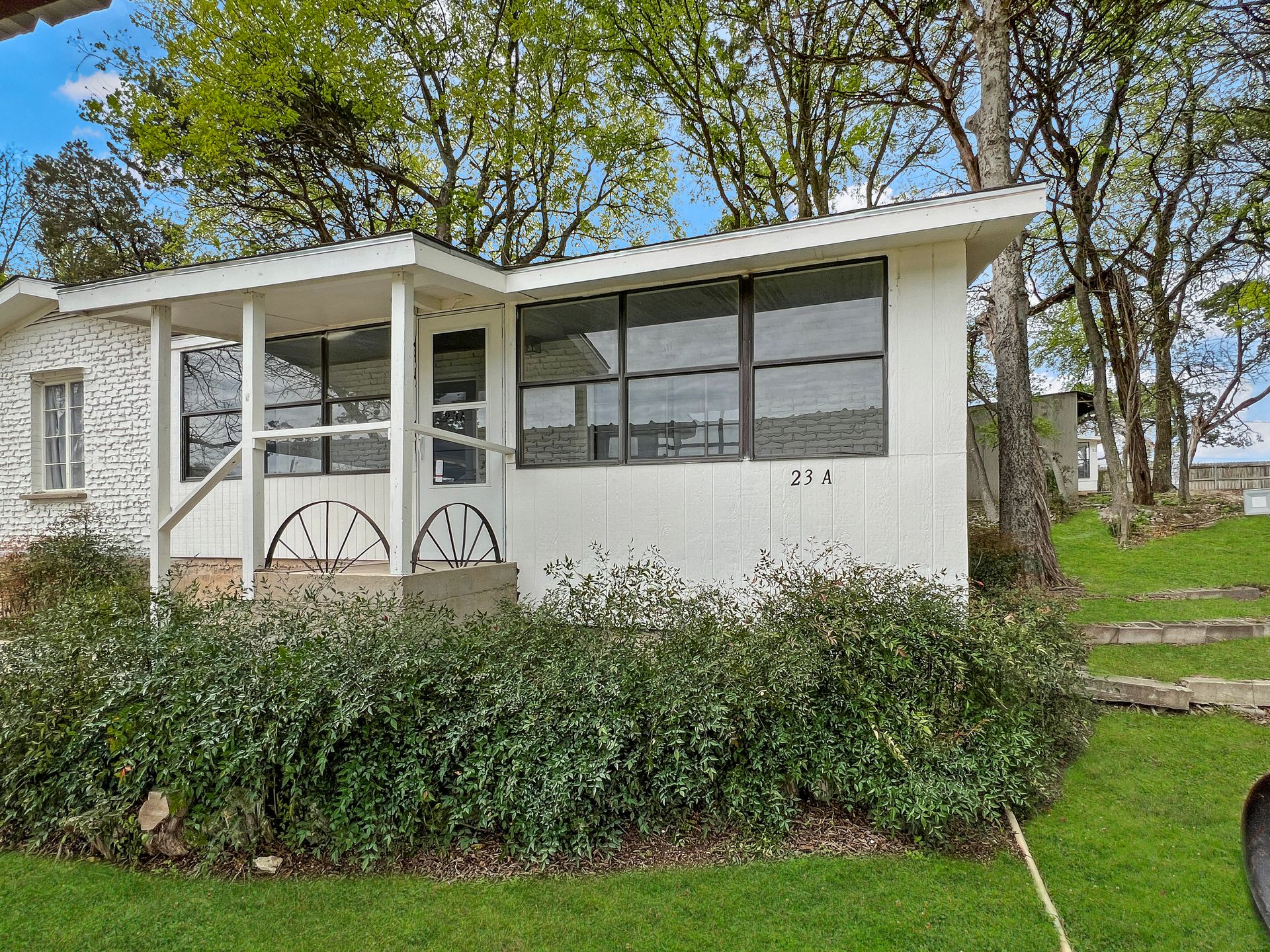 Whitney Ridge Resort Lakefront Cabin Booking