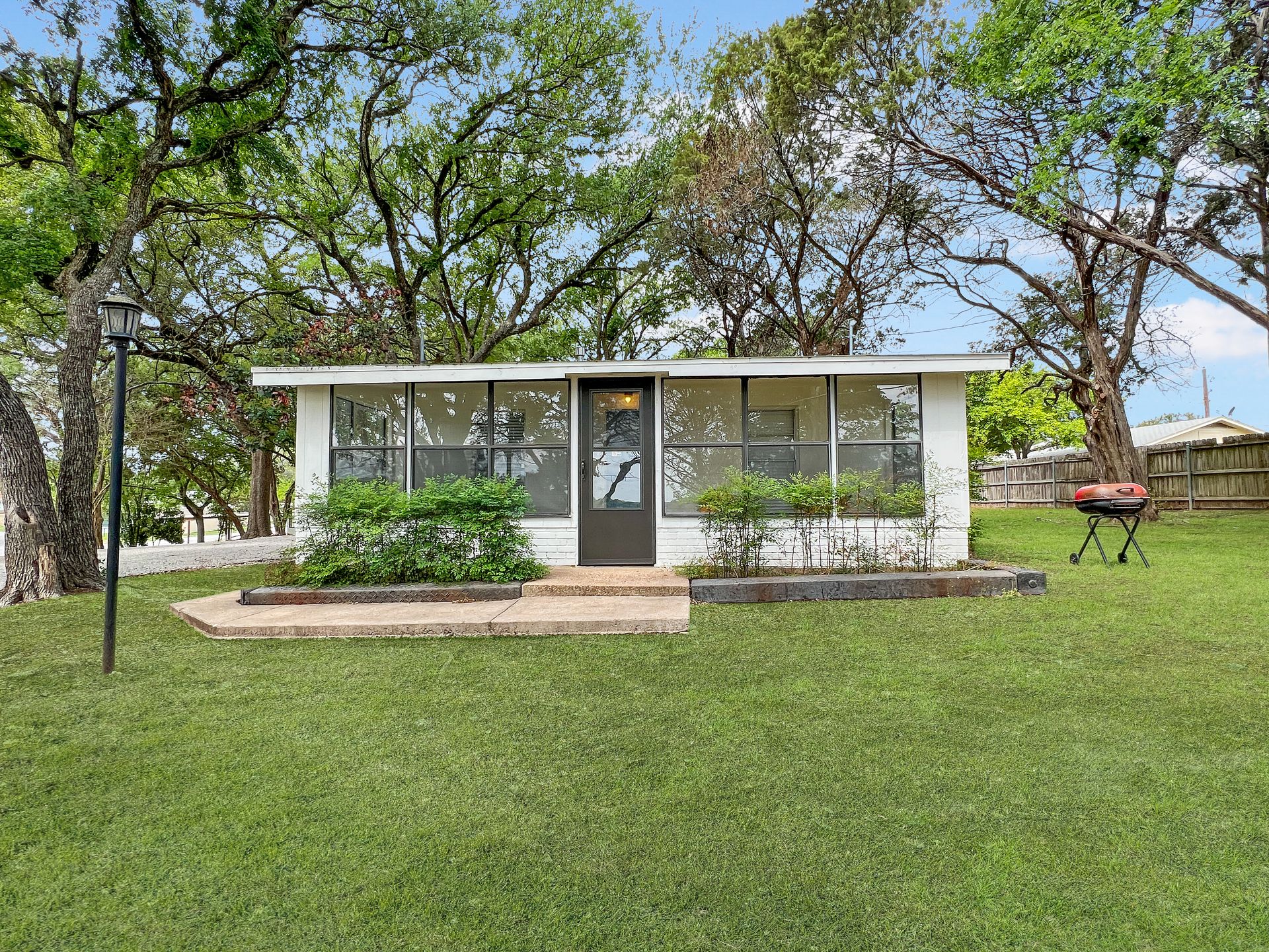 Whitney Ridge Resort Lakefront Cabin Booking