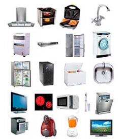 HYRESA - Electrodomésticos