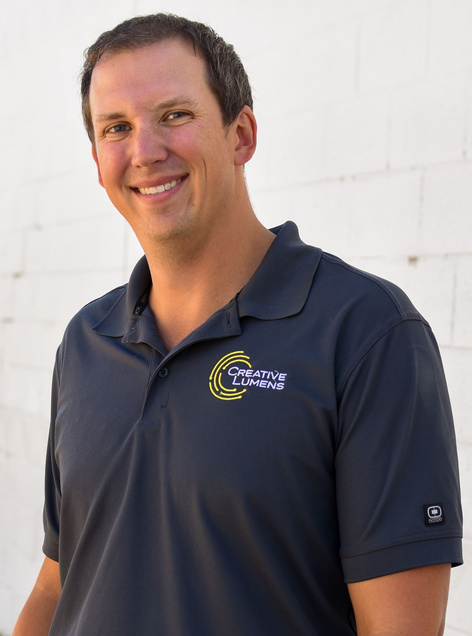 greg creative lumens
