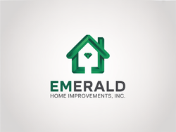 Emerald Home Improvements, Inc. logo