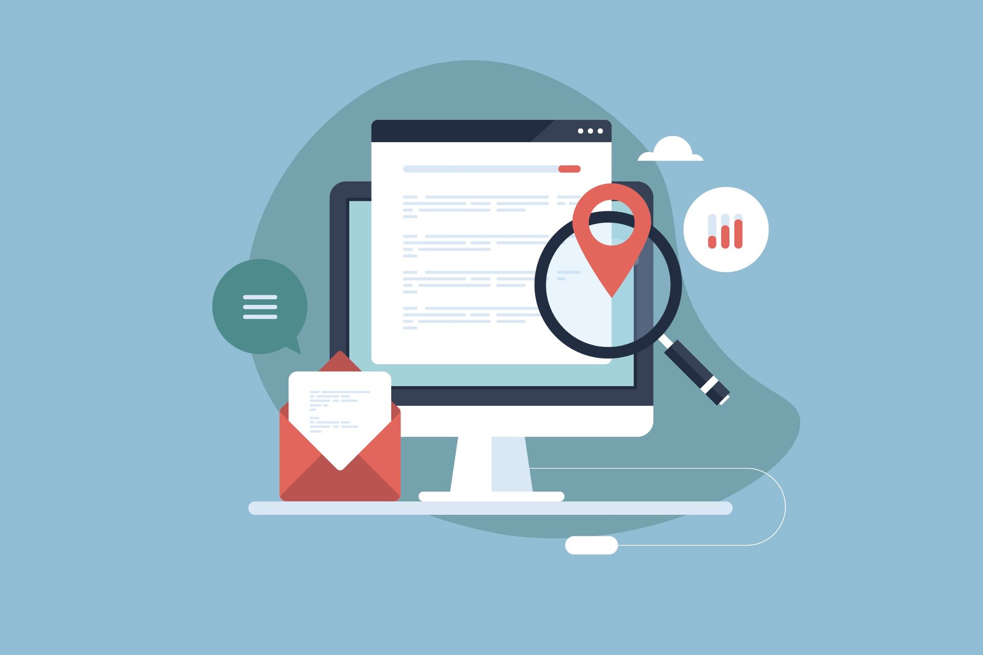 What are the benefits of SEO?