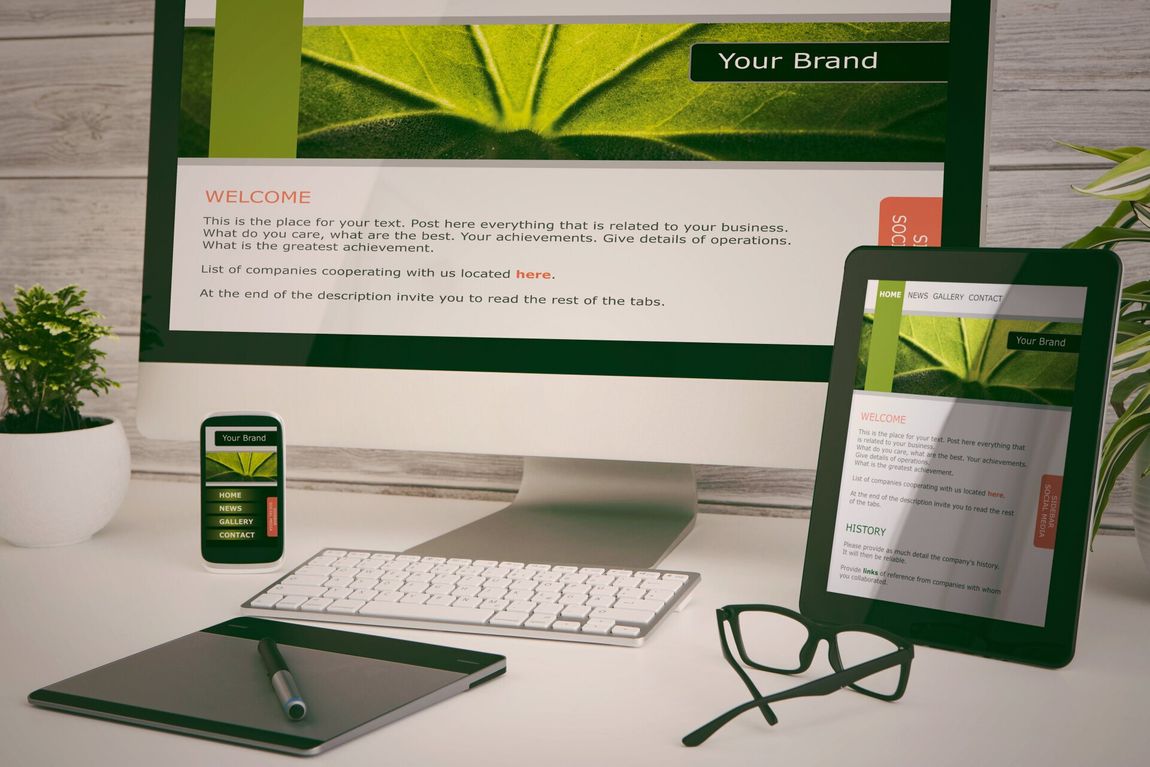 marketing services albama