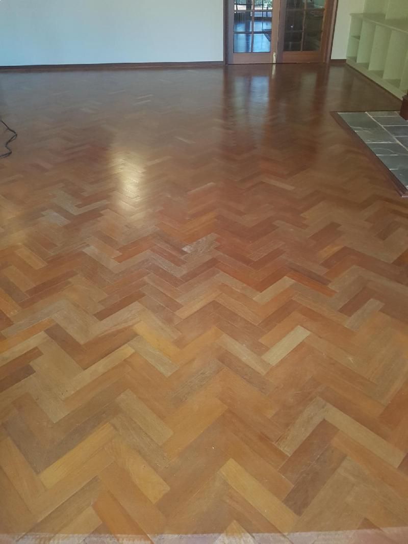 before wooden floor-3