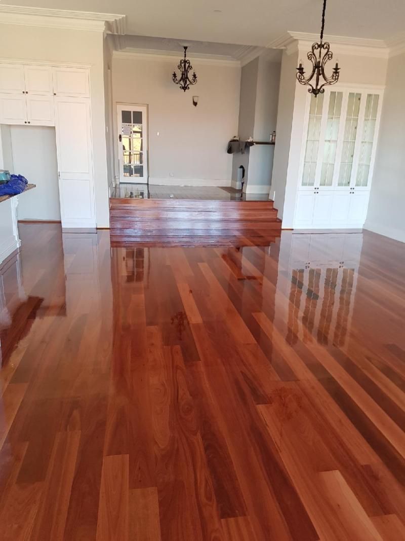 after wooden floor-2