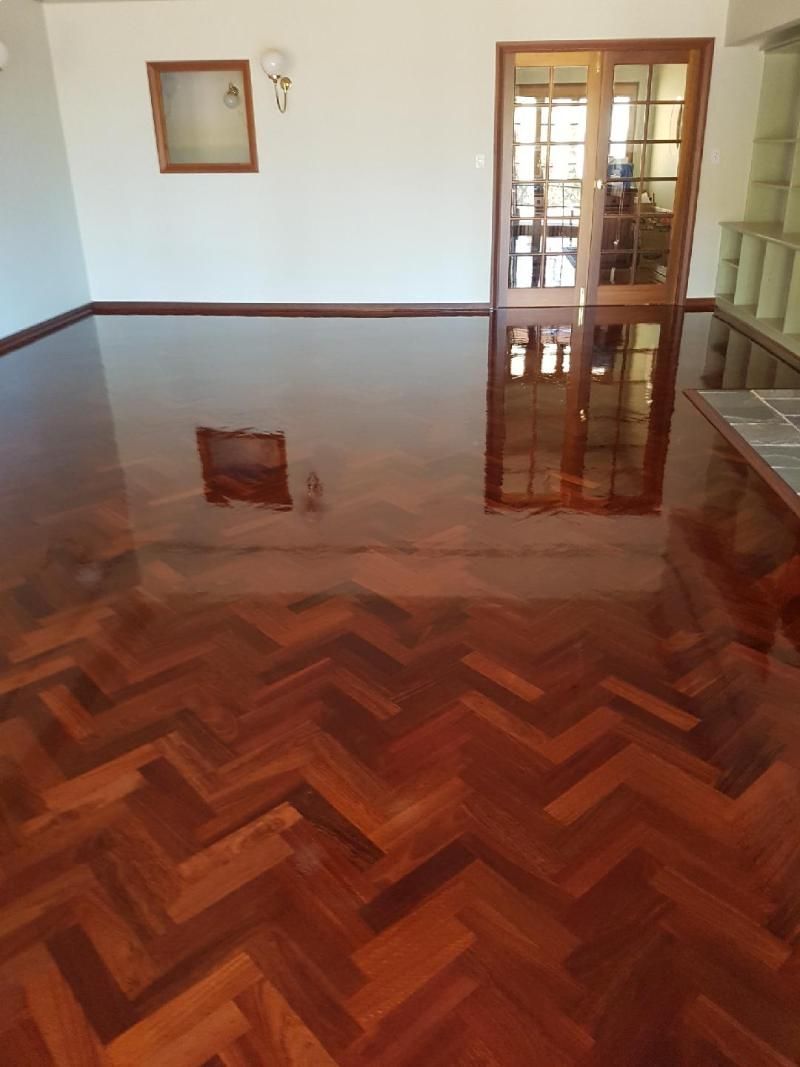 after wooden floor-3