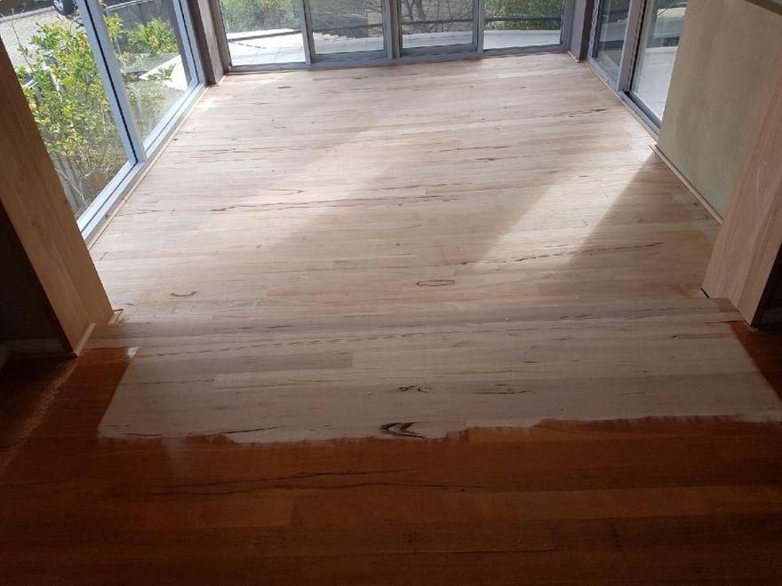 trusted timber flooring specialists