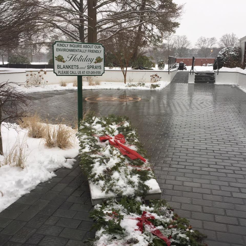 commercial snow melt systems