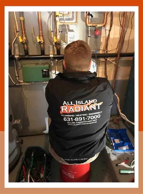 Radiant Heating System Maintenance - All Island Radiant Radiant Heating System Maintenance - All Island Radiant