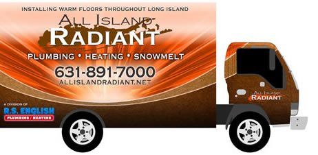 All Island Radiant - 75 Years of Experience and Service All Island Radiant - Plumbing, Heating & Snowmelt - 75 Years of Experience and Service