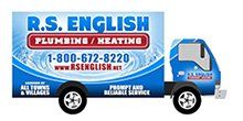 R.S. English
