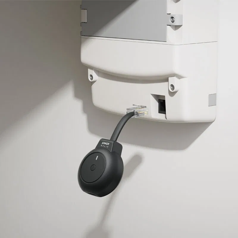Anker Solix P1 Meter