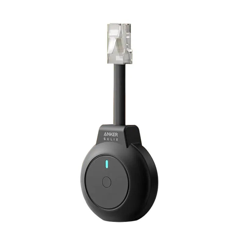 Anker Solix P1 Meter