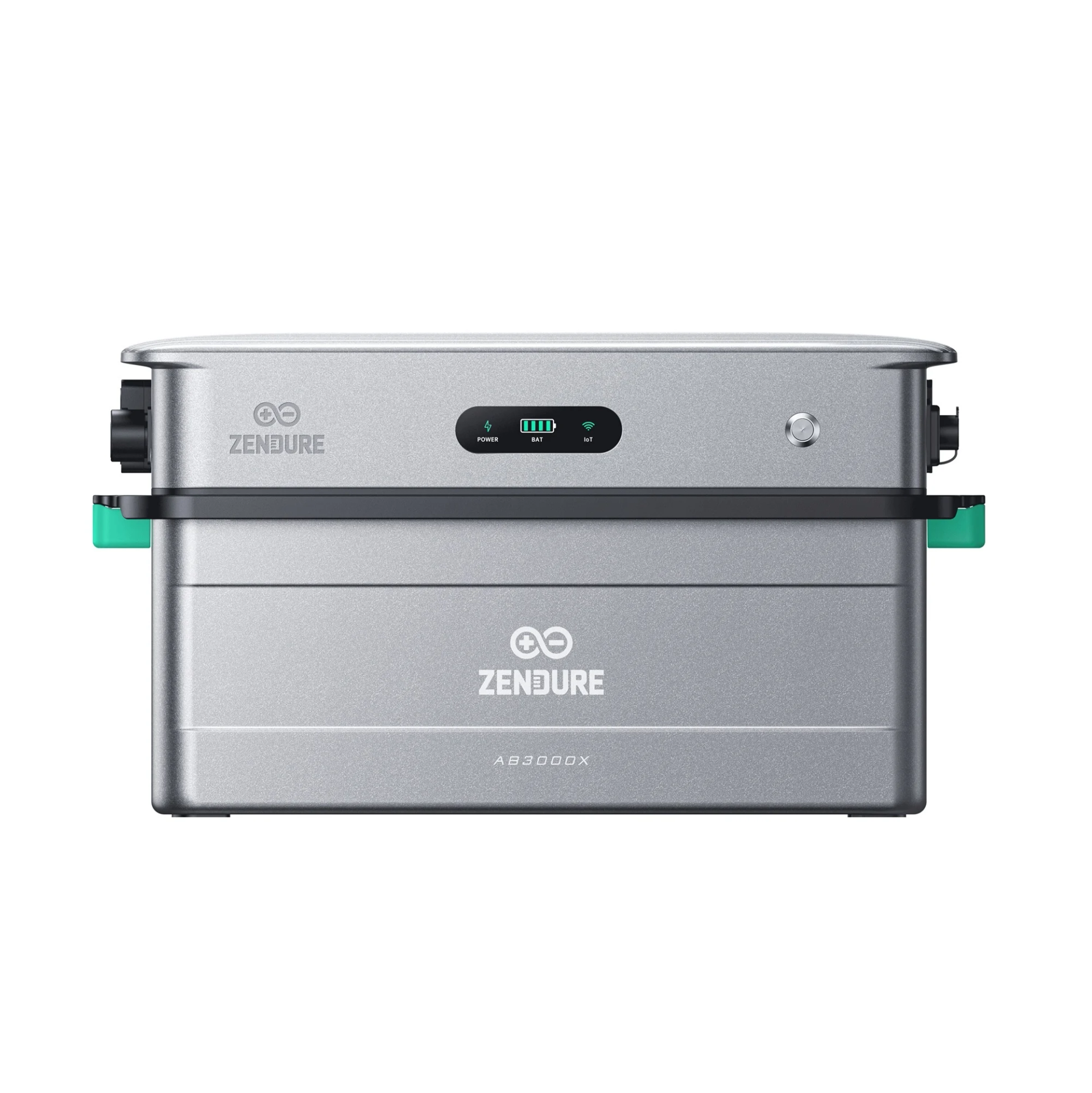 Zendure SolarFlow 2400 AC
