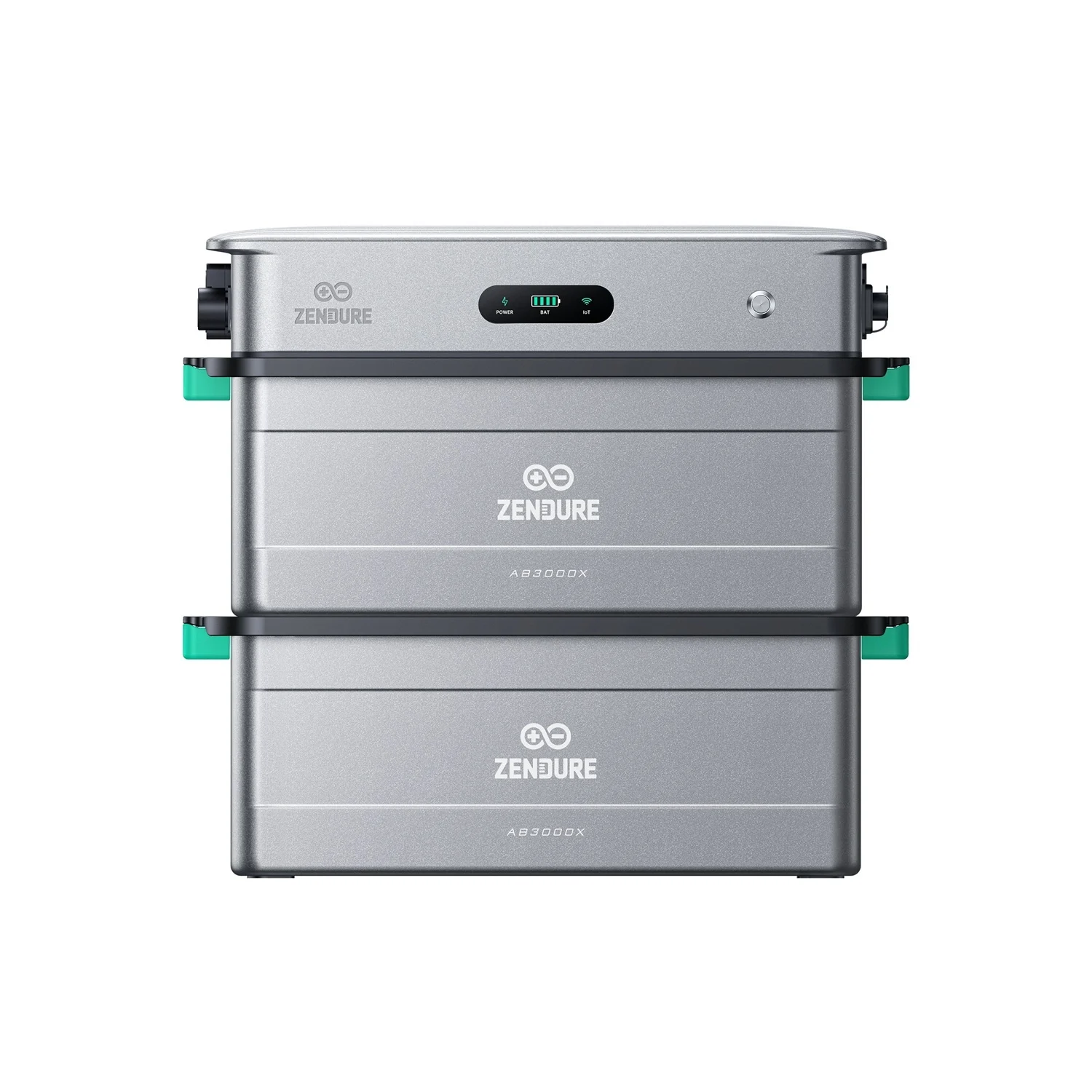 Zendure SolarFlow 2400 AC
