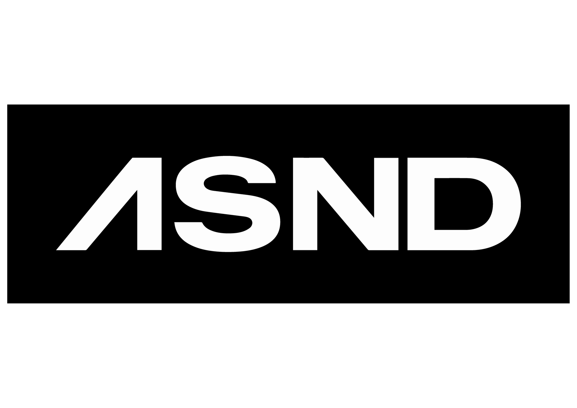 ASND Gym Poynton, Cheshire logo