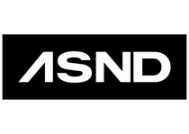 ASND Gym Poynton, Cheshire logo