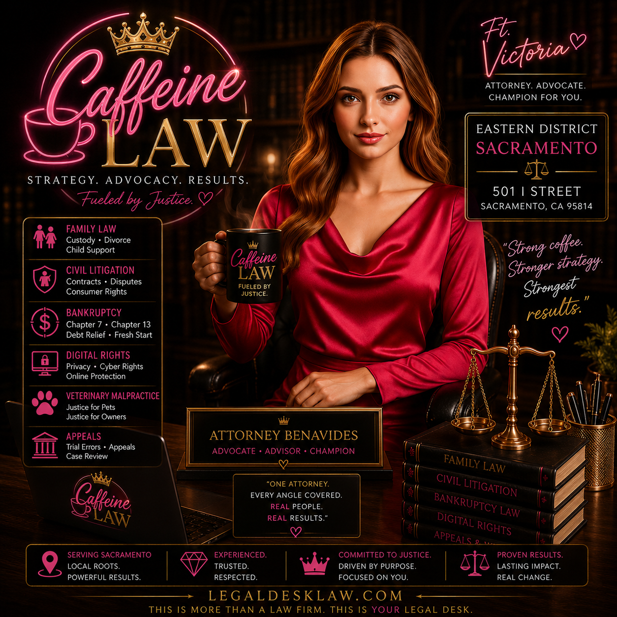 California spousal support arrears are a vested debt — Caffeine Law