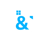 D & I General Contracting Logo