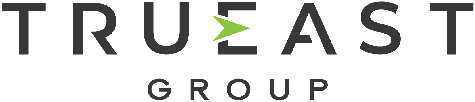Trueast Group logo