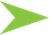 Green right-pointing arrow icon with a notch on the left