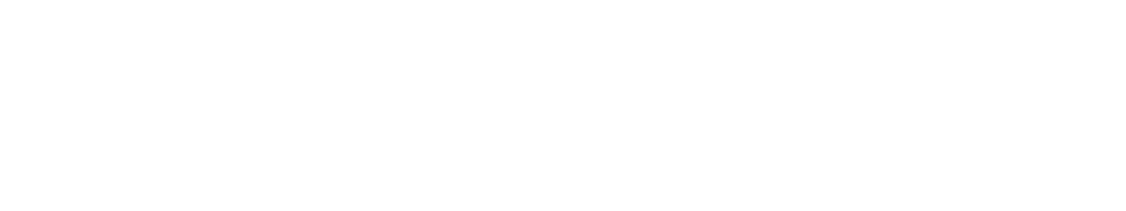 Empty white horizontal banner with a thin black outline at the top and bottom