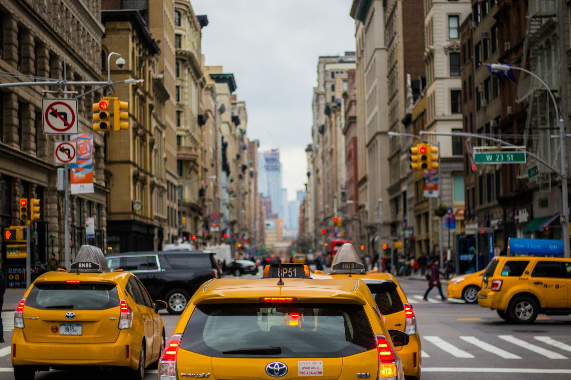 New York courthouse—context for probate and wills