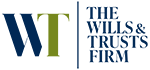 A logo for a law firm called ship law firm