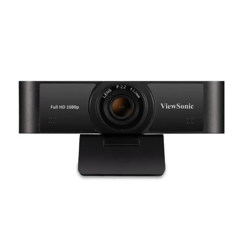 Webcam FullHD USB