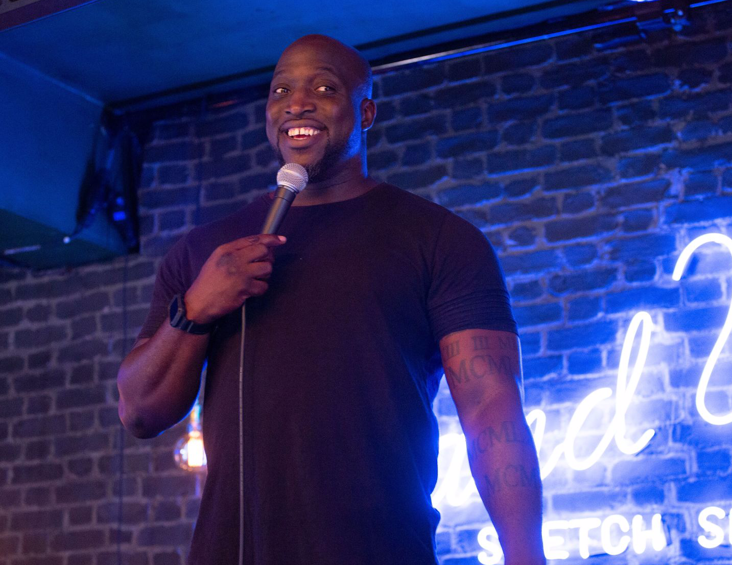 Stand-Up Sketch Show
