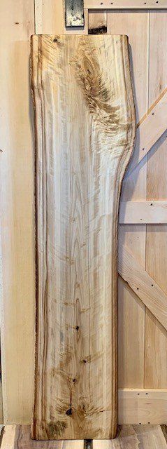 70 Inch long extra large charcuterie board. Extra large charcuterie board. Handmade in Kawartha Lakes, Ontario.